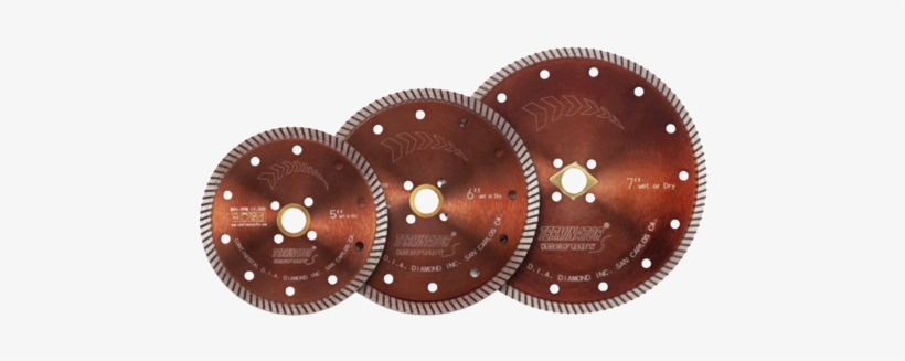 Turbo Blade Bigfoot S Terminator® - The Terminator, transparent png