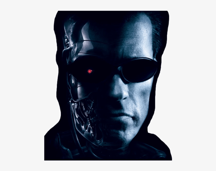 Rise Of The Machines - Terminator 3 Rise Of The Machines, transparent png