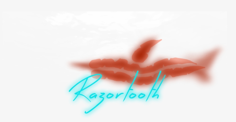 Razortoothheader - Society, transparent png