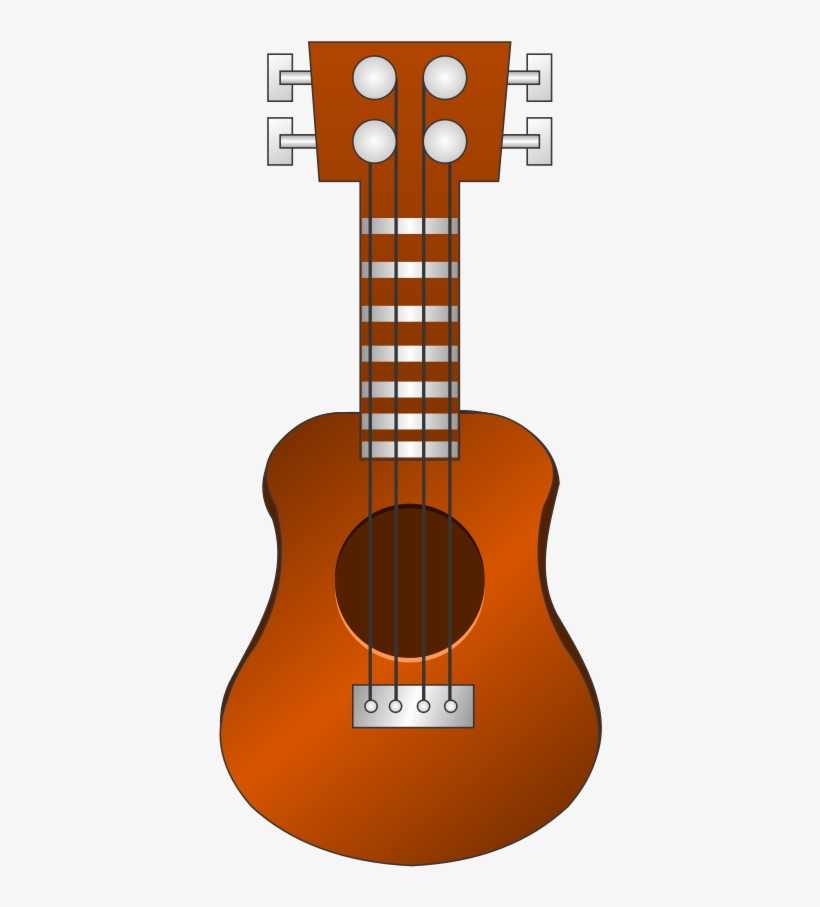 How To Set Use Acoustic Guitar Clipart, transparent png