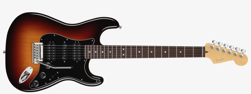 Best Free Electric Guitar Png Image Without Background - Squier Stratocaster Classic Vibe 60, transparent png