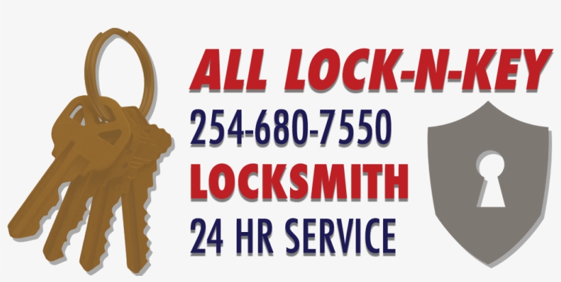 Follow - All Lock N Key Locksmith, transparent png