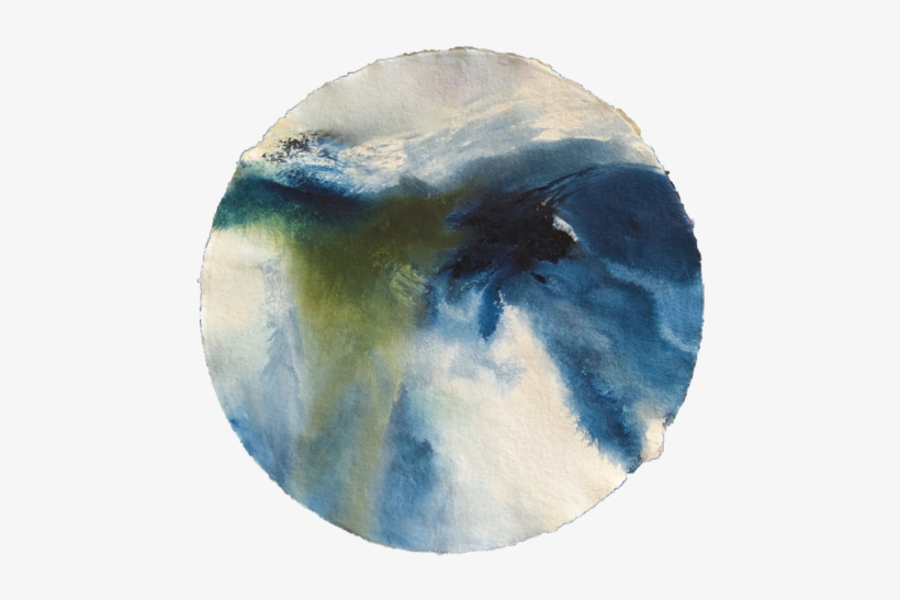 Watercolor Paint, transparent png