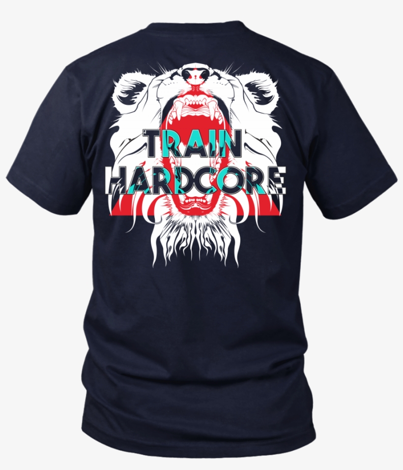 Mopar Shirt With Flag, transparent png