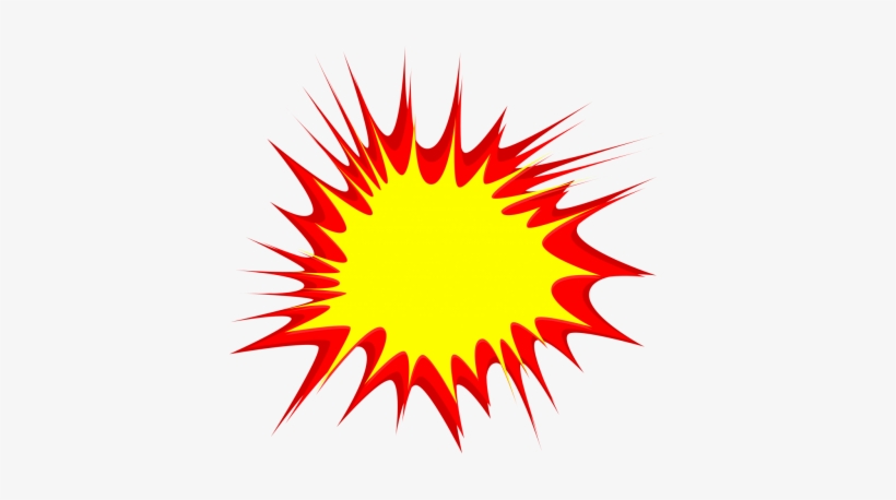 Explosion Amazing Image Download Png Images - Explosion Png, transparent png