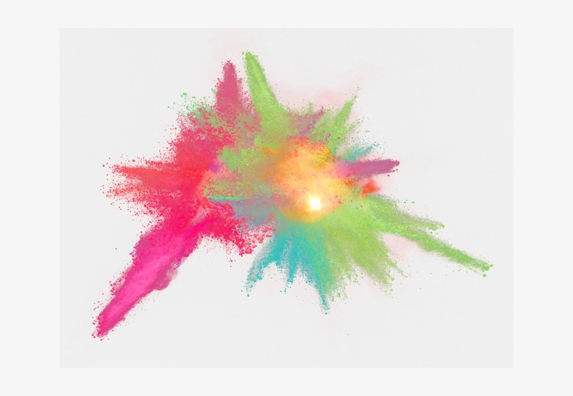 Report Abuse - Colourexplosion Png, transparent png