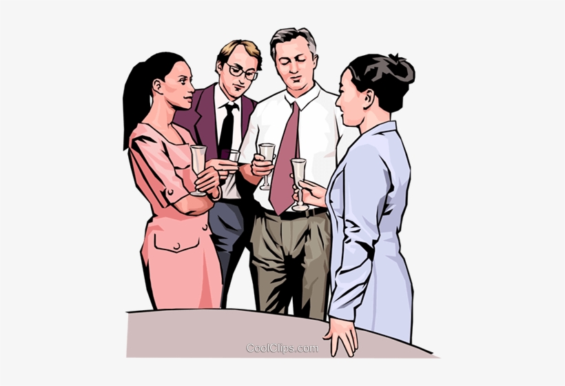 Office Party Discussion - Good Luck Finding Better Co Workers Than Us, transparent png