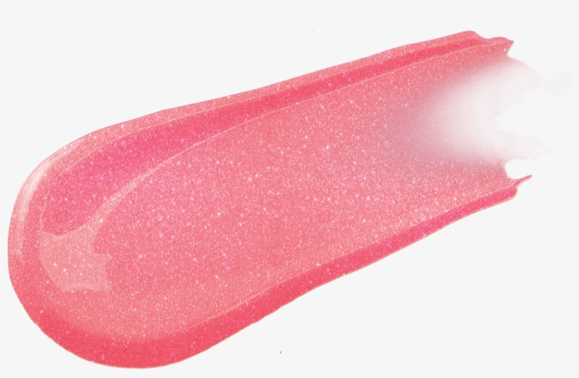 Trust Fund Beauty - Lip Gloss Stroke, transparent png