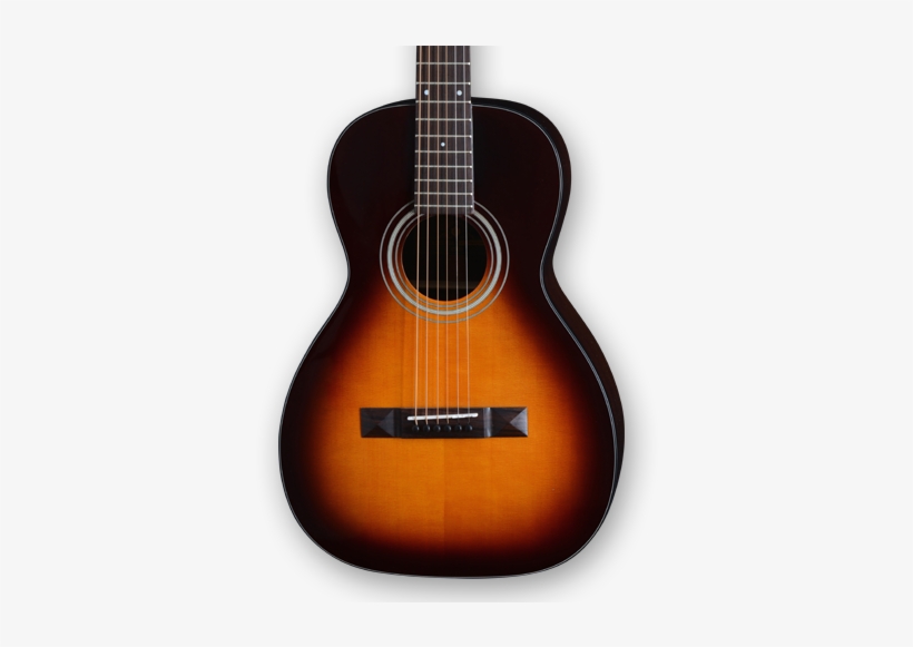 Golden Era Series - Guitar, transparent png