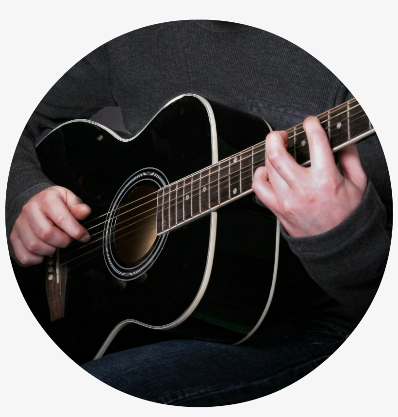 Guitar, transparent png