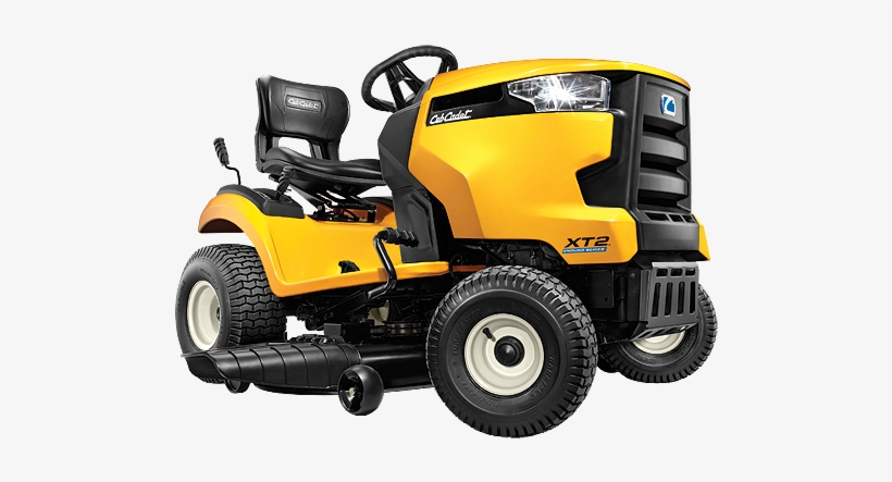 Xt2 Lx 46kw Lawn Tractor, transparent png