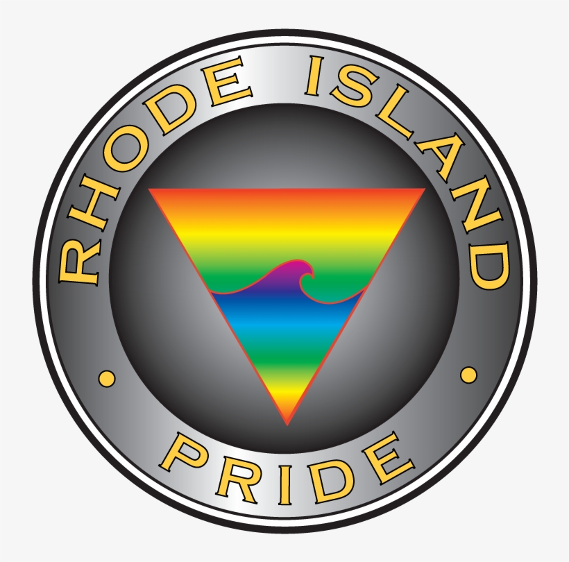 Join Us For Ri Pride On June 21st - Rhode Island Pride Logo, transparent png