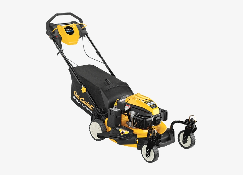 Cub Cadet Sc 500 Ez Signature Cut Self-propelled Lawn - Cub Cadet Sc500z, transparent png