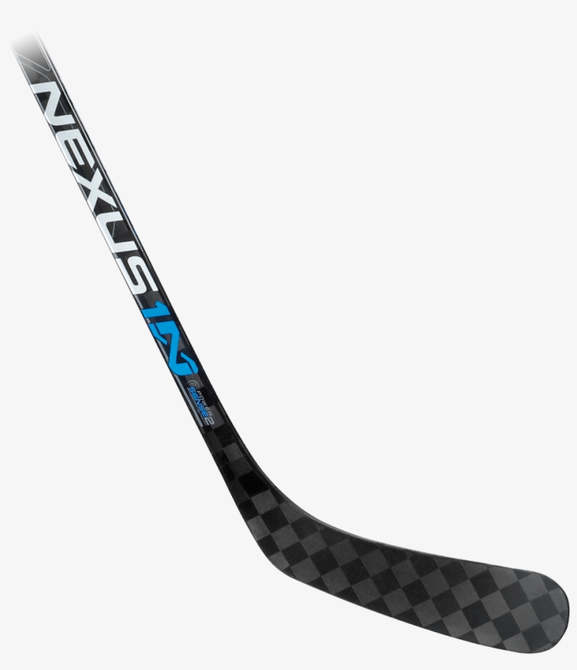 Field Hockey Stick Png Vector Free Download - Bauer Nexus 1n Hockey Stick - Senior, transparent png