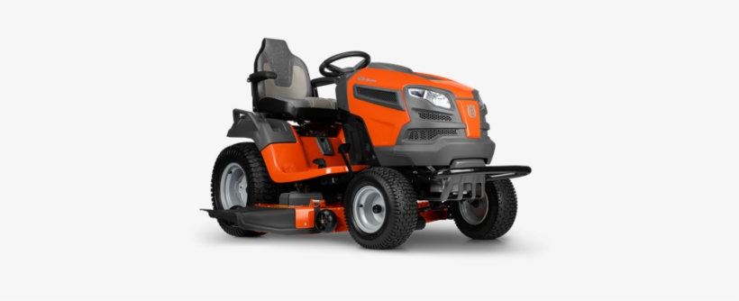 Husqvarna Ts 348d 48″ Riding Lawn Tractor - Husqvarna Ts 348d, transparent png