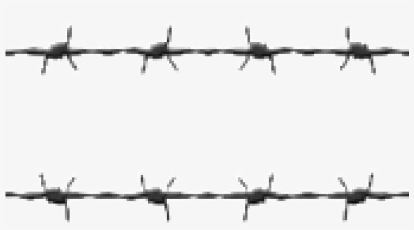 Barbwire Transparent Images - Portable Network Graphics, transparent png
