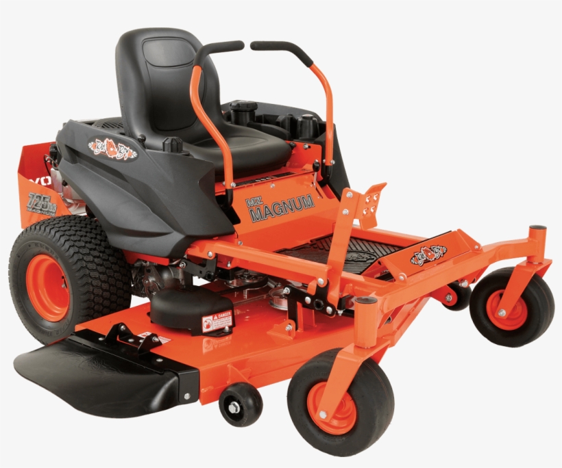 Bad Boy Lawn Mower Models - Bad Boy Mowers, transparent png