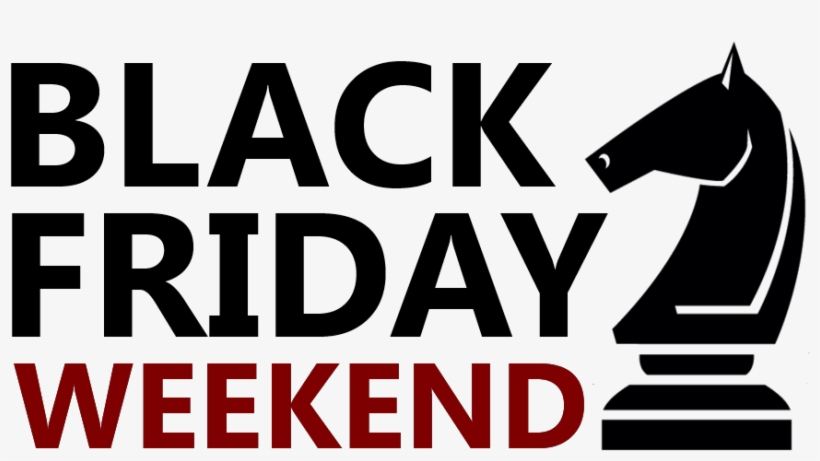 This Weekend Only, Get Some Of Your Early Christmas - Black Weeckend Png, transparent png