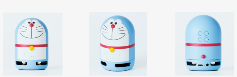 All - Doraemon, transparent png