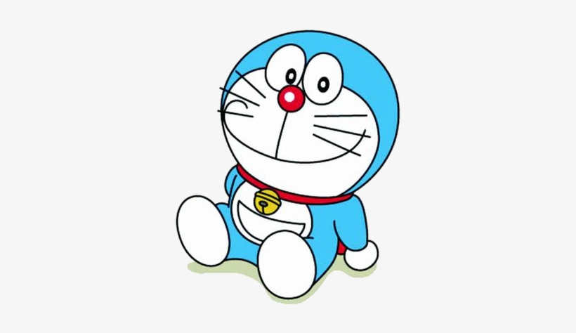 Imágenes De Doraemon Con Fondo Transparente, Descarga - Doraemon Ki, transparent png