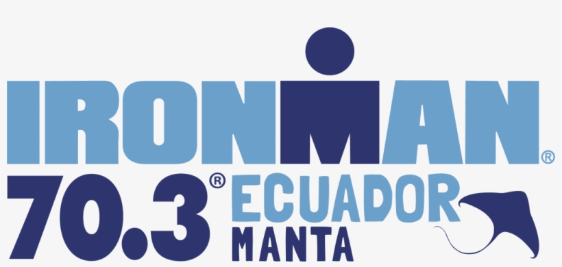 The Following Packages Have Been Prepared In Partnership - Ironman Manta Logo, transparent png