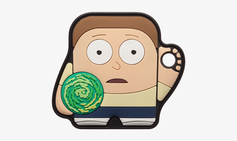 Morty Morty - Birdperson, transparent png