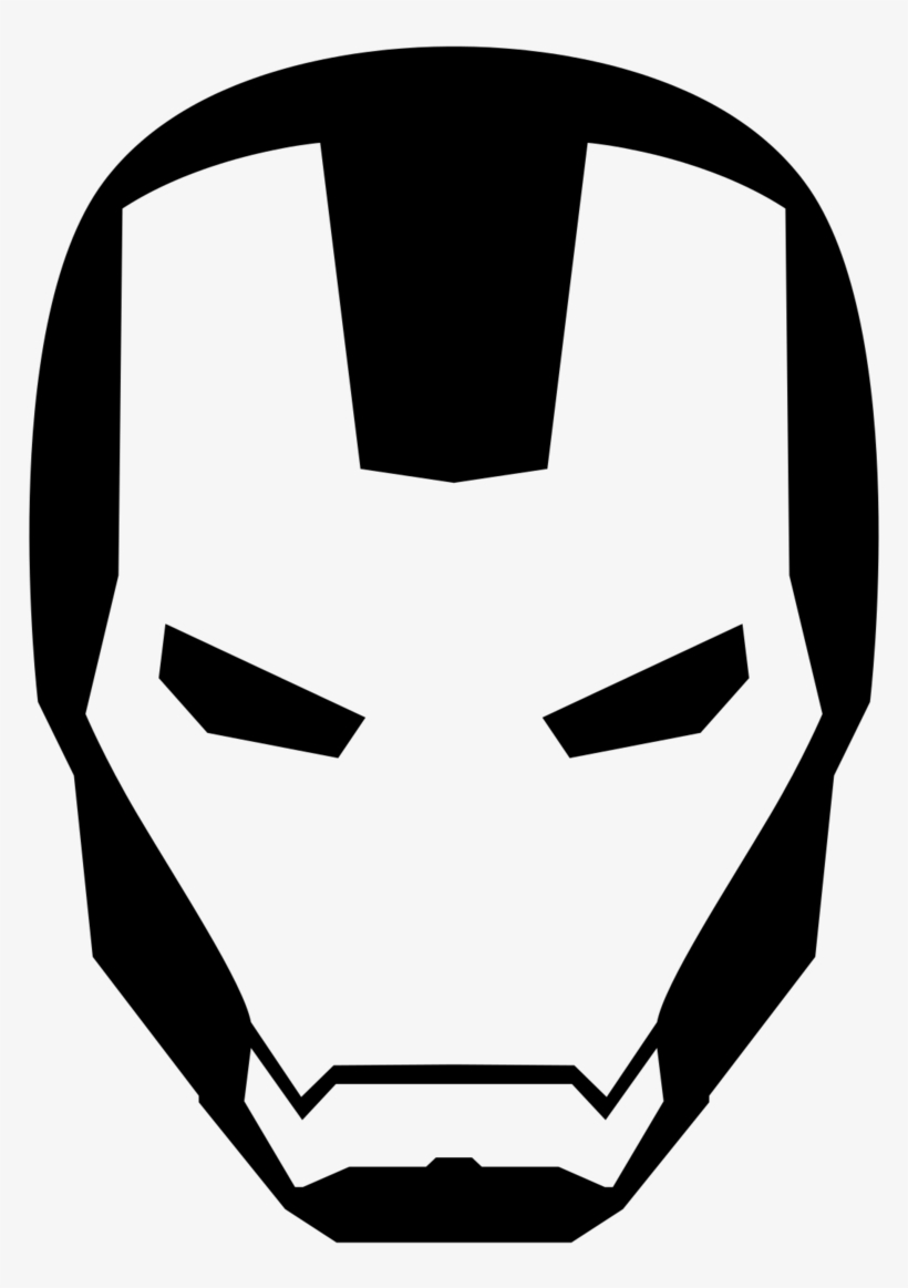 El Hombre De Hierro Youtube Clip Art - Iron Man Icon Png, transparent png