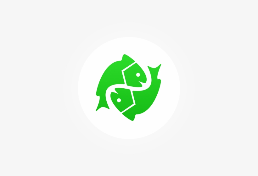 Pisces Compatibility - Pisces Funny, transparent png
