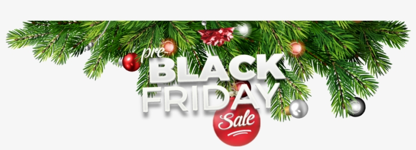 Poolsupplyworld Pre-black Friday Sale - Christmas Ornament, transparent png