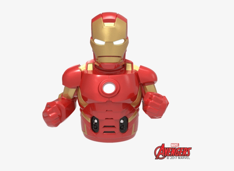 Iron Man, transparent png