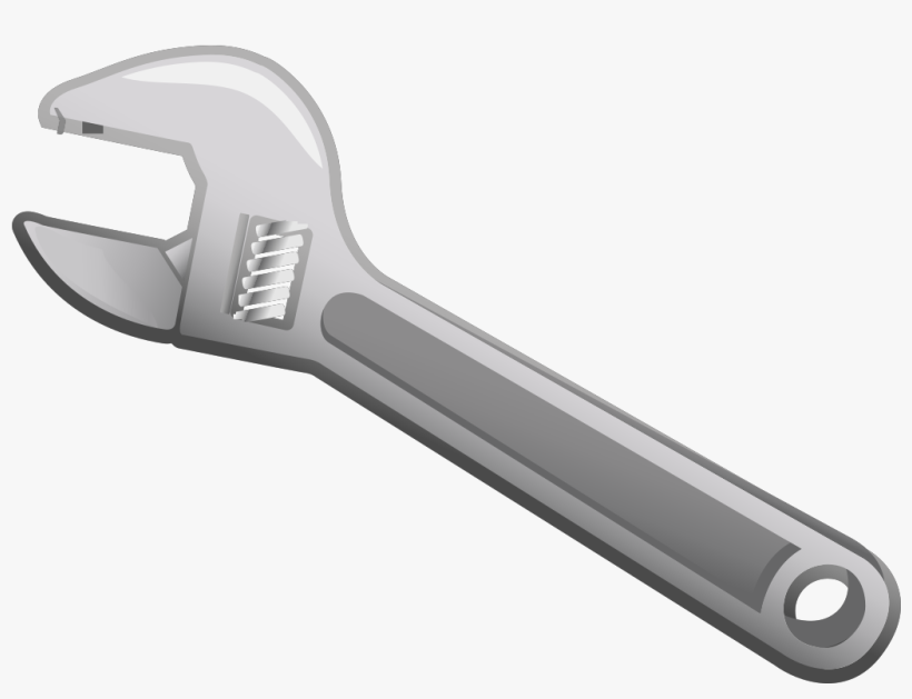 Wrench Png, transparent png