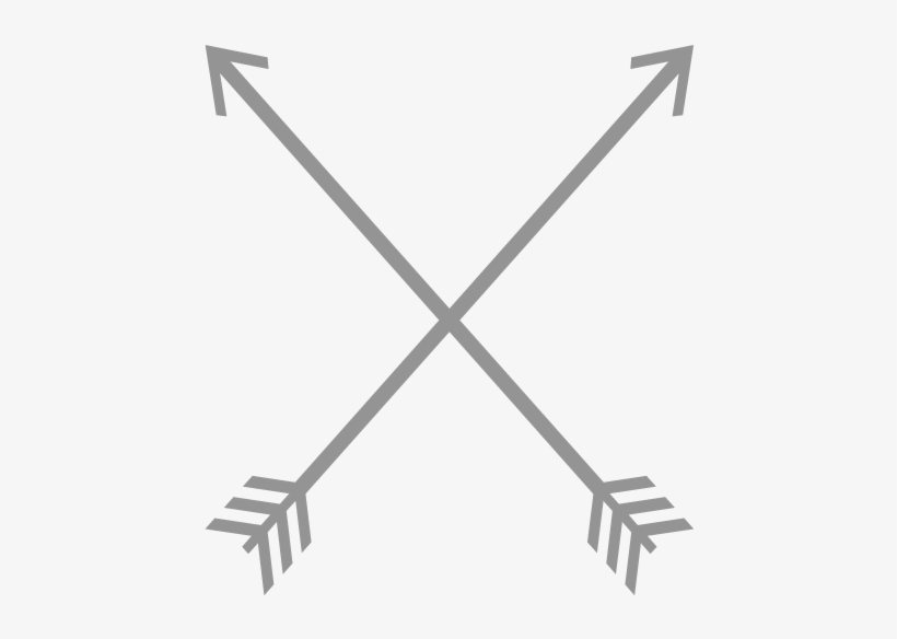 Free Tribal Arrow Png, transparent png