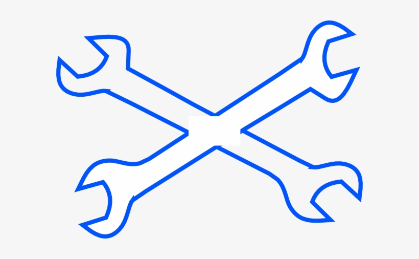 Wrenches Svg Clip Arts 600 X 426 Px, transparent png
