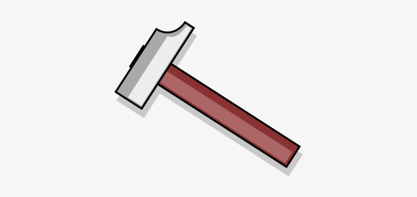 Hammer Peterm1 - Hammer Clipart, transparent png