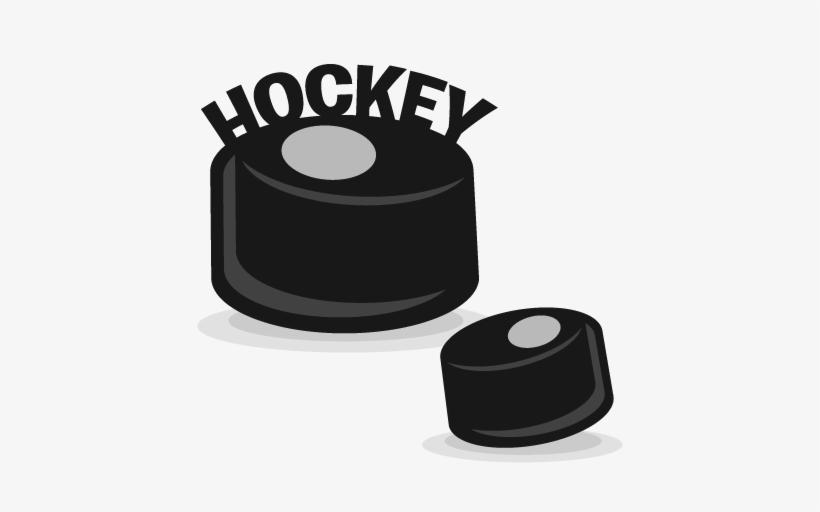 Hockey Clipart Svg - Clip Art, transparent png