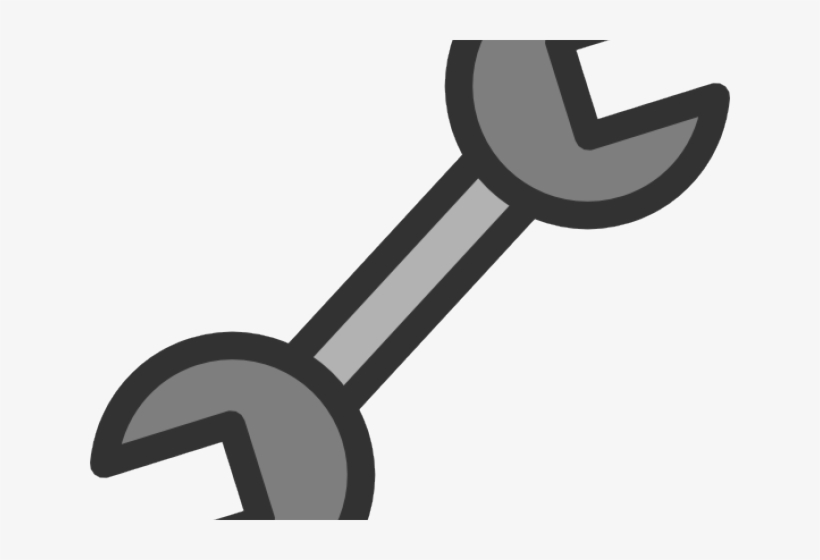 Free On Dumielauxepices Net Capable - Wrench, transparent png