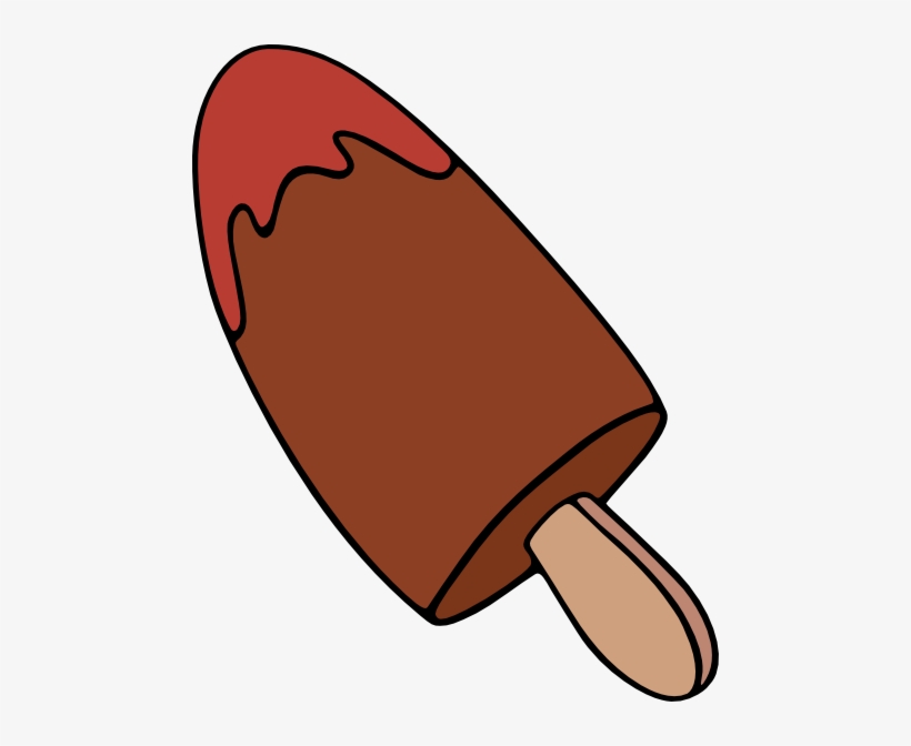 Free Vector Glace 4 Clip Art - Ice Cream Cartoon Png, transparent png
