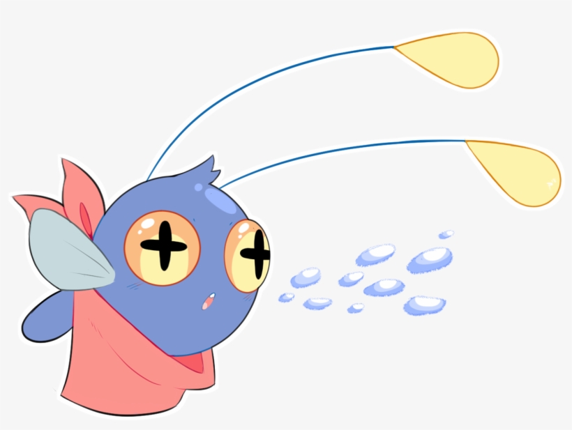 Art Trade With Kelp - Cartoon, transparent png
