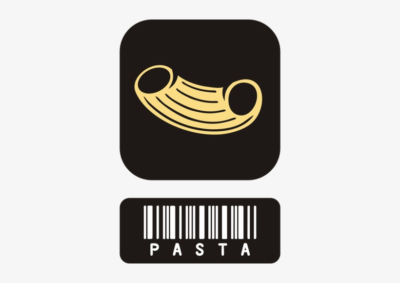 Drawn Macaroni Svg - Bread Clip Art, transparent png