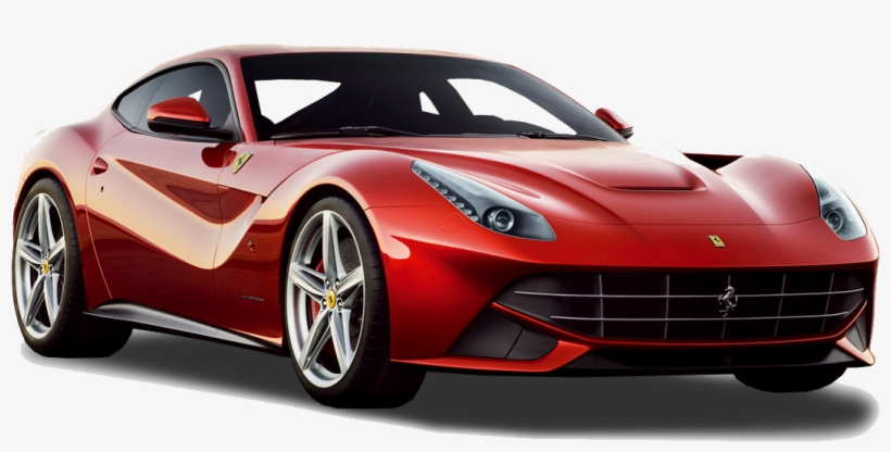 Ferrari Png Pic - Ferrari F12 Berlinetta Png, transparent png
