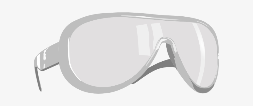 Gray Sunglasses Clipart Png For Web, transparent png
