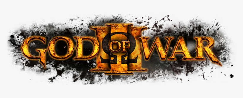 Header - Png God Of War, transparent png