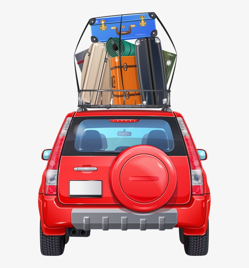 Pin By Sheila Hinkel On C- Paper To Print - Road Trip Car Png, transparent png