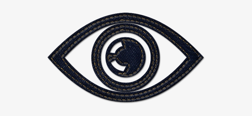 Eye Clipart Transparent Background - Eye On Transparent Background, transparent png