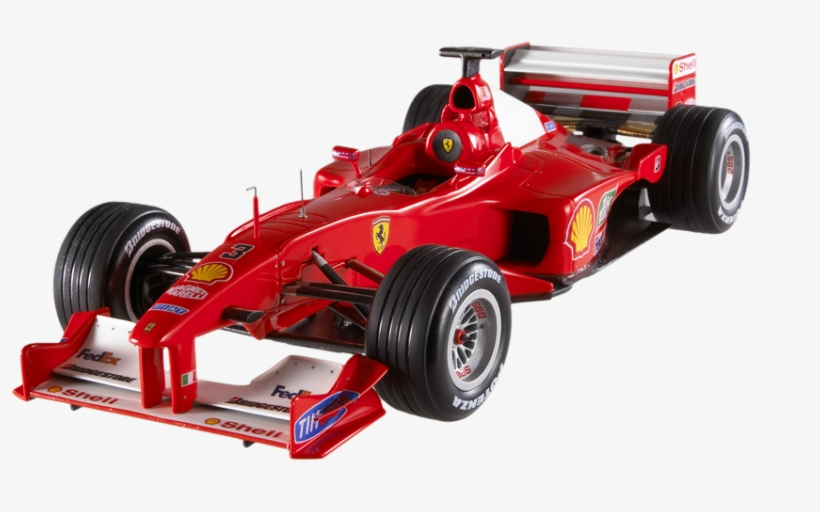 Formula - Ferrari Formula 1 Png, transparent png
