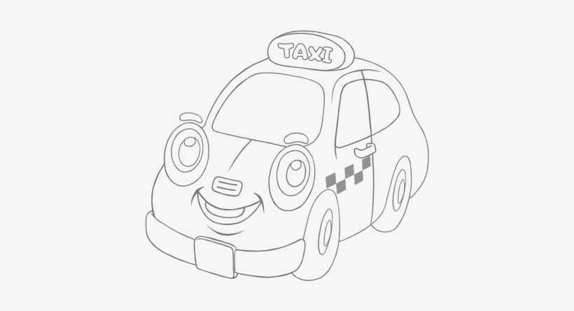 Jpg Black And White Stock Cars And Airplanes How To - Car, transparent png