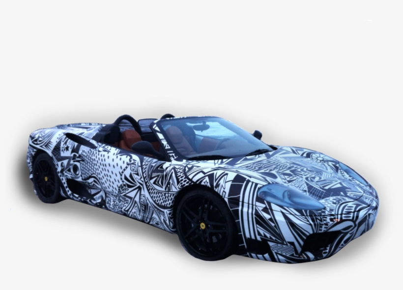 Ferrari - Portable Network Graphics, transparent png