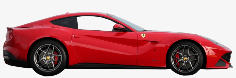 Ferrari F12 Berlinetta - Ferrari F12 Berlinetta Png, transparent png