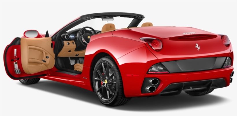 60 - - 2012 Ferrari, transparent png