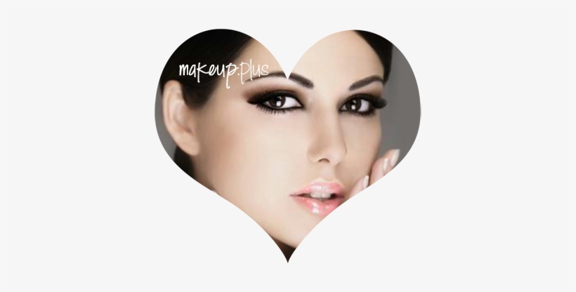 Eyeliner Models, transparent png